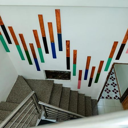 Rainbow House Ha Giang Hostel Exterior photo