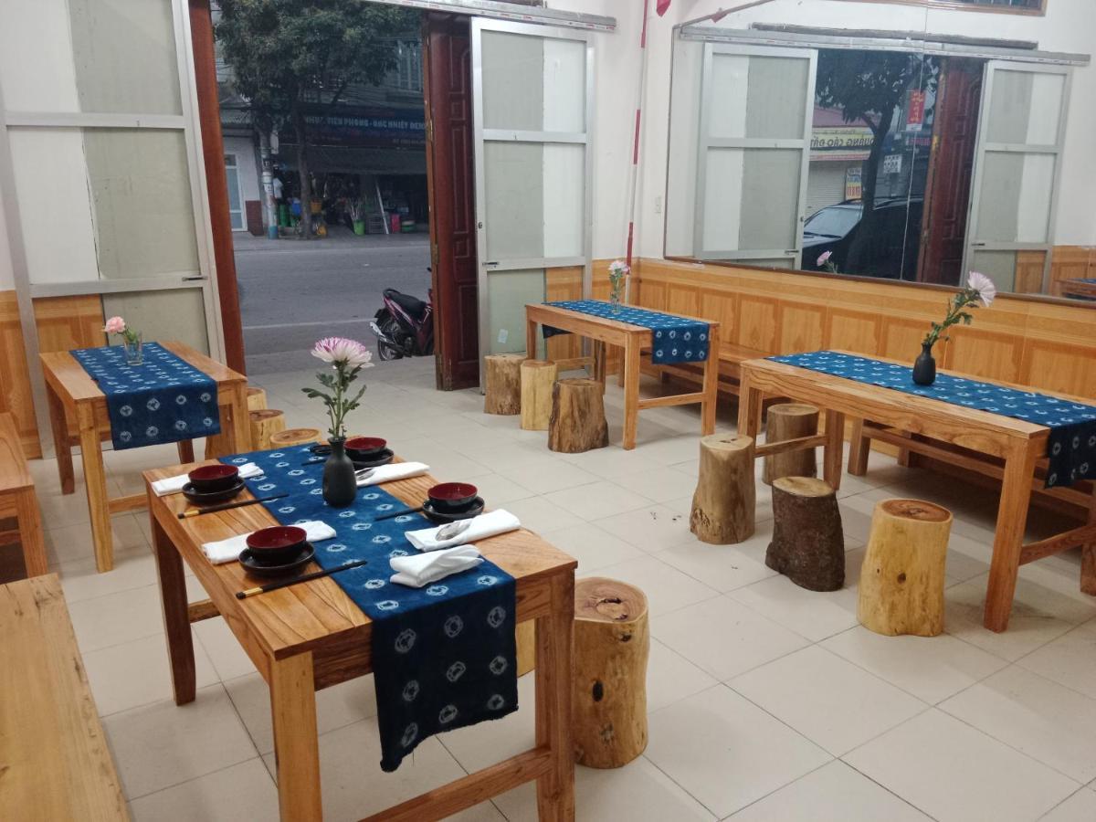 Rainbow House Ha Giang Hostel Exterior photo